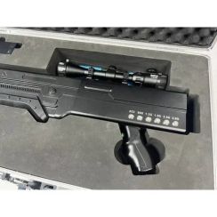 Блокиратор дронов ГАРПИЯ ПРО 120W (6 каналов)