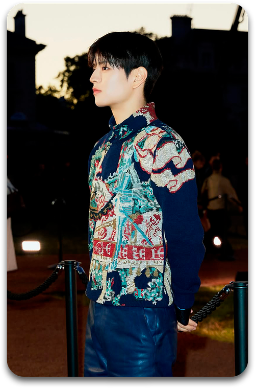 Карта / STRAY KIDS #4576