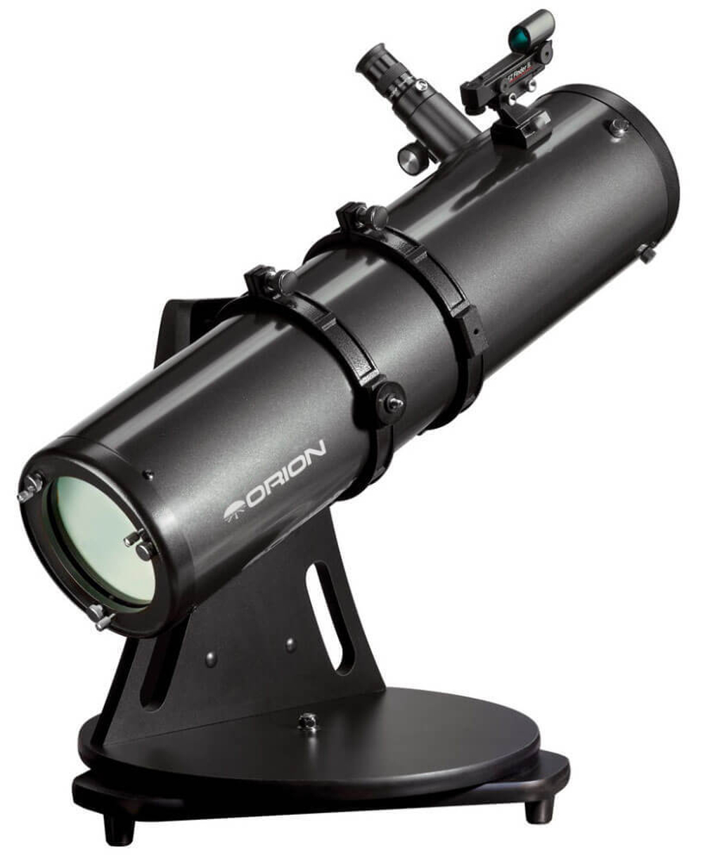 Телескоп Orion StarBlast 6 Dob, настольный - фото 2