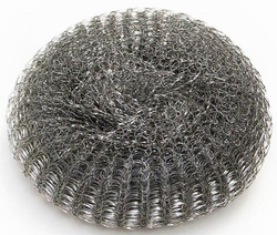 Губка металлическая 16гр COMPLEMENT (1/400) 52 279