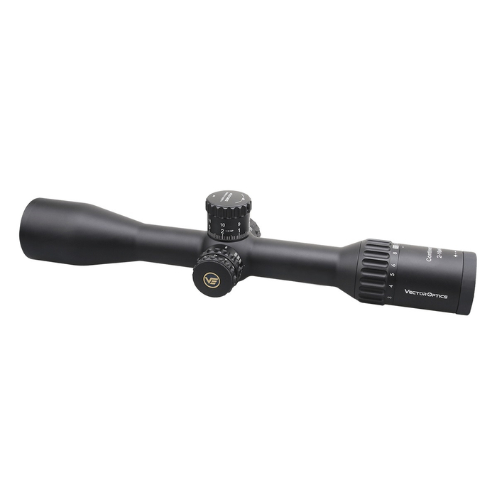 Прицел Vector Optics Continental X8 2-16x44, VET-10BDC (SCOM-39)