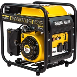 DENZEL GT-3500iF генератор инверторный бензиновый 94705