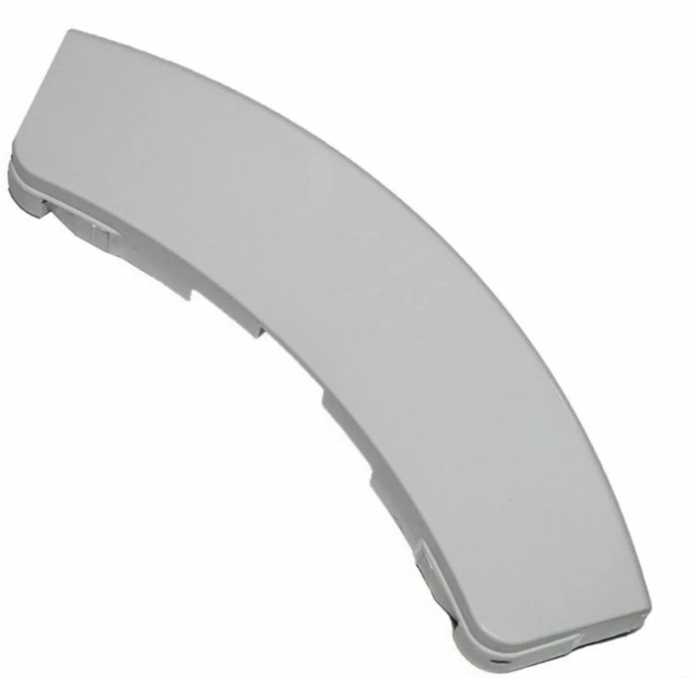 Ручка люка Samsung DC64-00561A белая