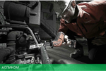 Сабельная пила Milwaukee M12 CHZ-602X FUEL (4933451511)