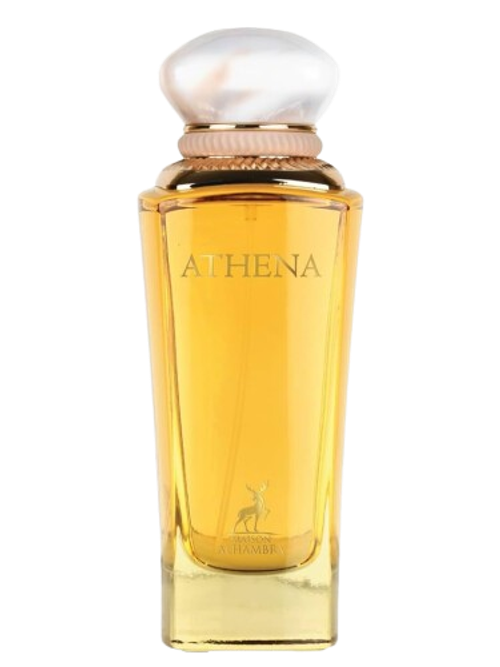 Maison Alhambra Athena EDP