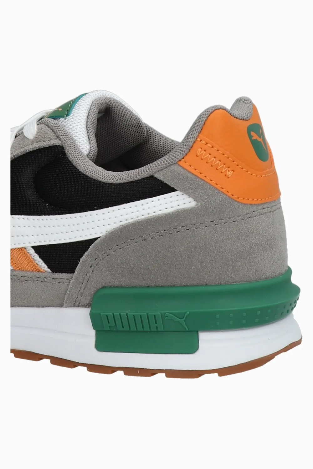 Кроссовки Puma Graviton Pro