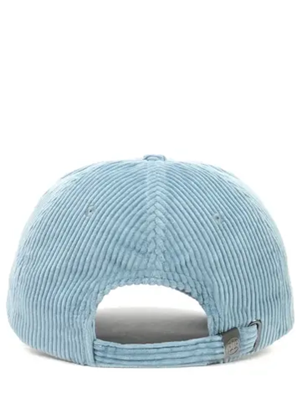 Кепка PARAJUMPERS CORDUROY CAP 0236 бирюзовый