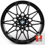 Комплект дисков BMW 19x8.5/9.5 et30/35 5x112