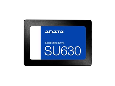 SSD накопитель ADATA Ultimate 480ГБ, 2.5" SATA, SATA III, [ASU630SS-480GQ-R]