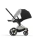 Солнцезащитный козырек Cybex Sun Sail Light Grey