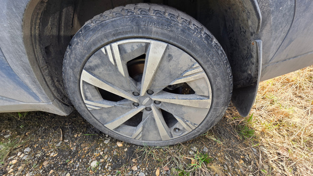 Geely Atlas Flagship Sport 2.0T 7DCT 2WD