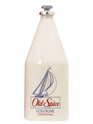 Shulton Company Old Spice Original