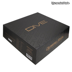 Dynamic State DIVE DBW-CX100G 2-х пол.коакс. акустика 10см (4") для штатных мест в автом BMW и MINI