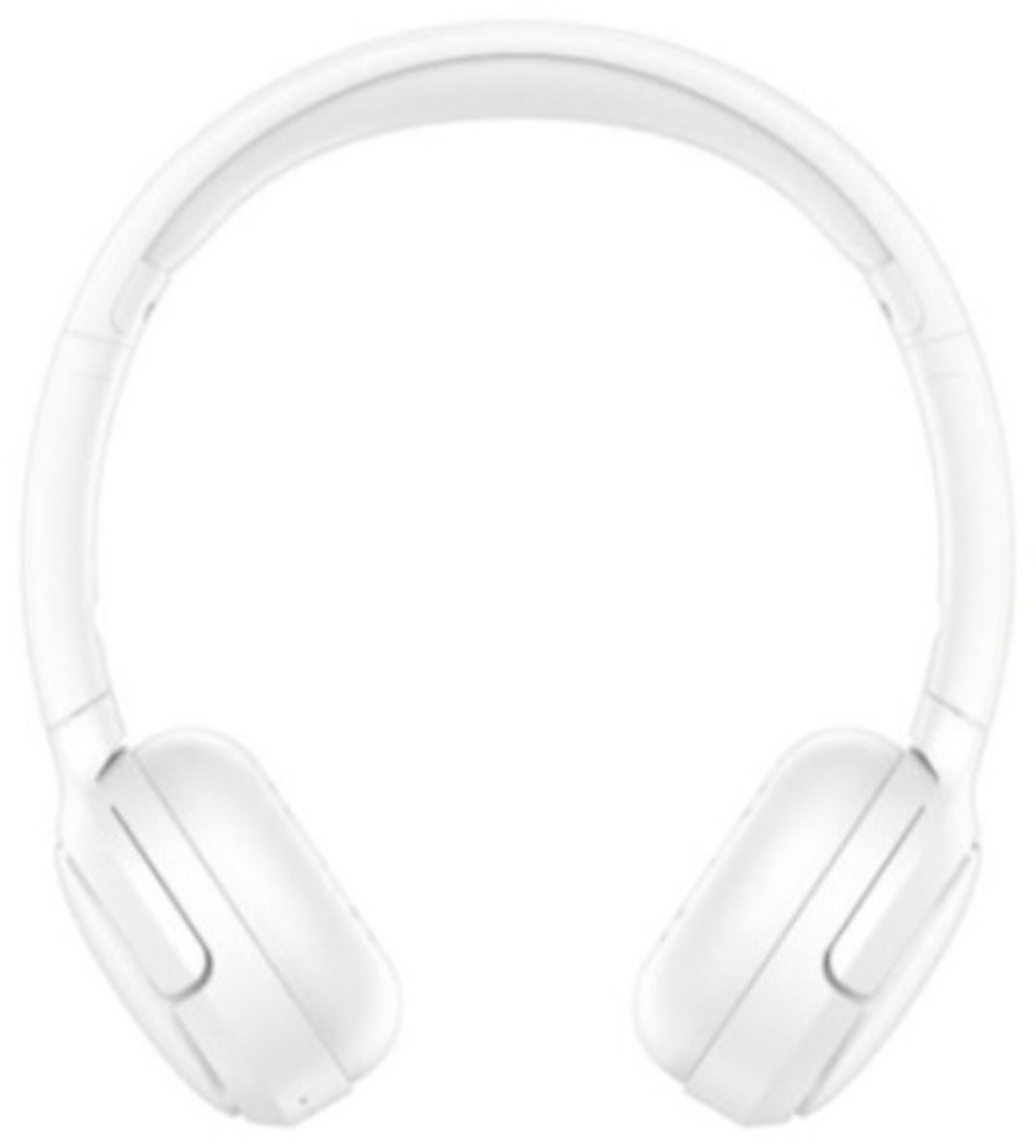 Наушники Edifier WH500 белый