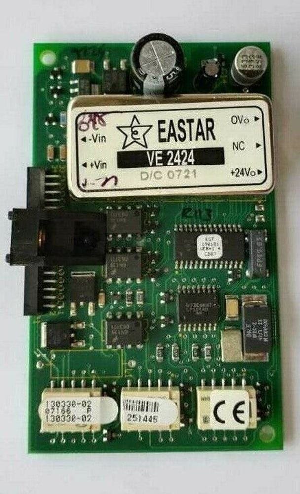 VE 2424