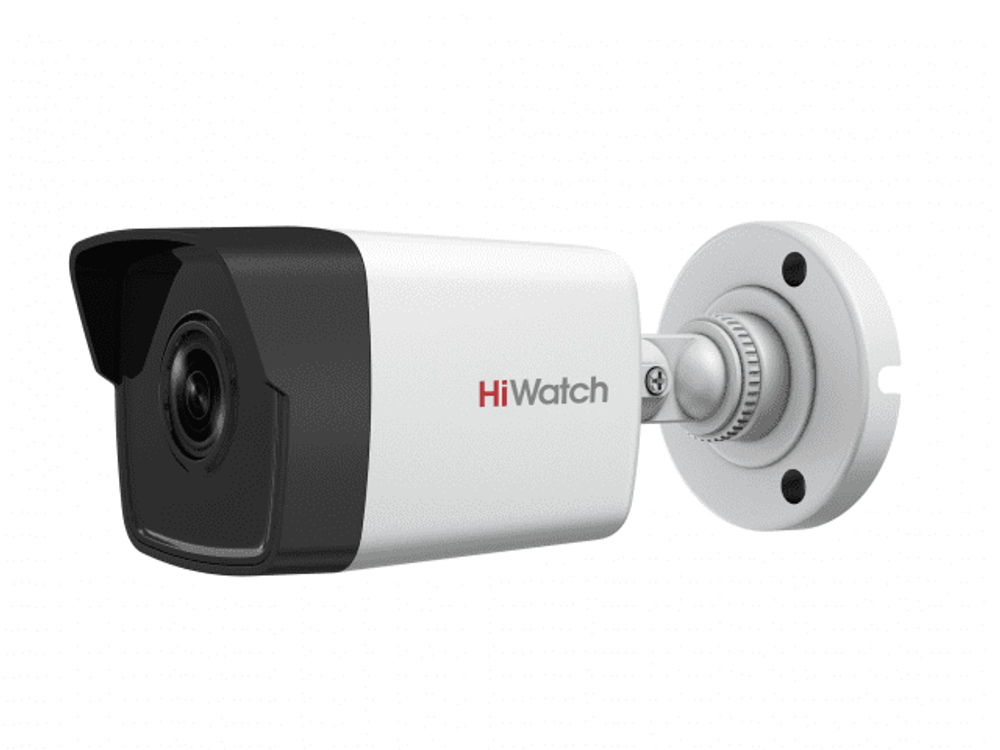 HiWatch DS-I400 (C) (4 мм)