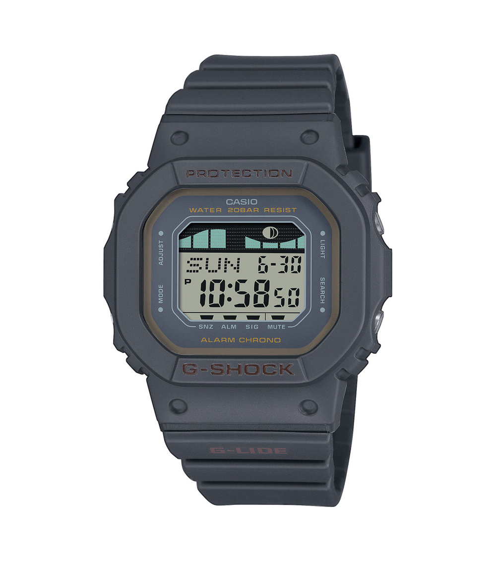 Мужские наручные часы Casio GLX-S5600-1