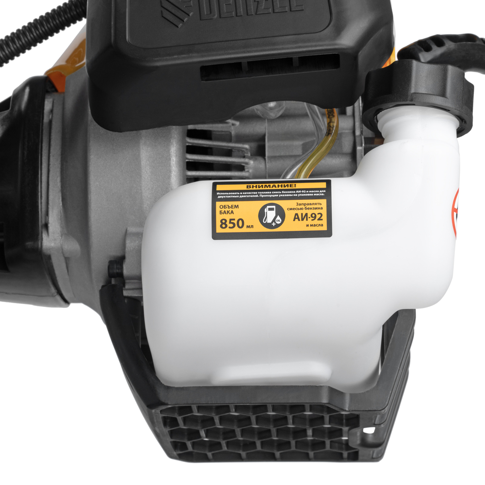 Триммер бензиновый Denzel DGT-52-PRO