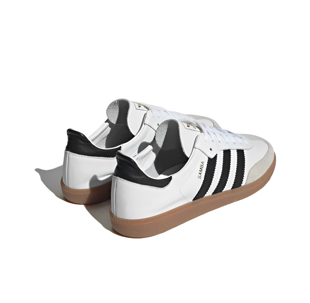 Кроссовки Adidas Originals Samba Decon 'White' IF0642