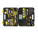 НАБОР ИНСТРУМЕНТОВ WMC TOOLS 168ПР. 30168