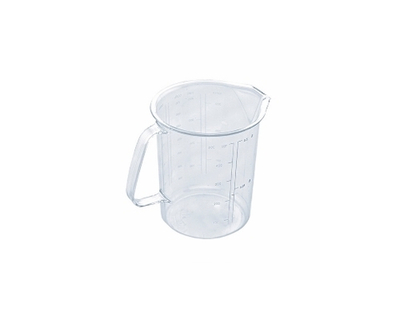 Кружка ПМ 0,5л мерная М927 Альтерн(24)