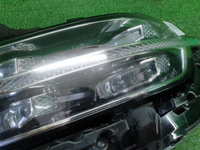 Фара левая Genesis G90 (2018-2022) LED