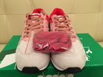 Diadora Intrepid Premium Blossom Fiery Red
