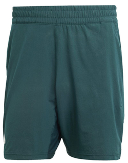 Теннисные шорты Adidas Ergo 9" M - aurora ivy