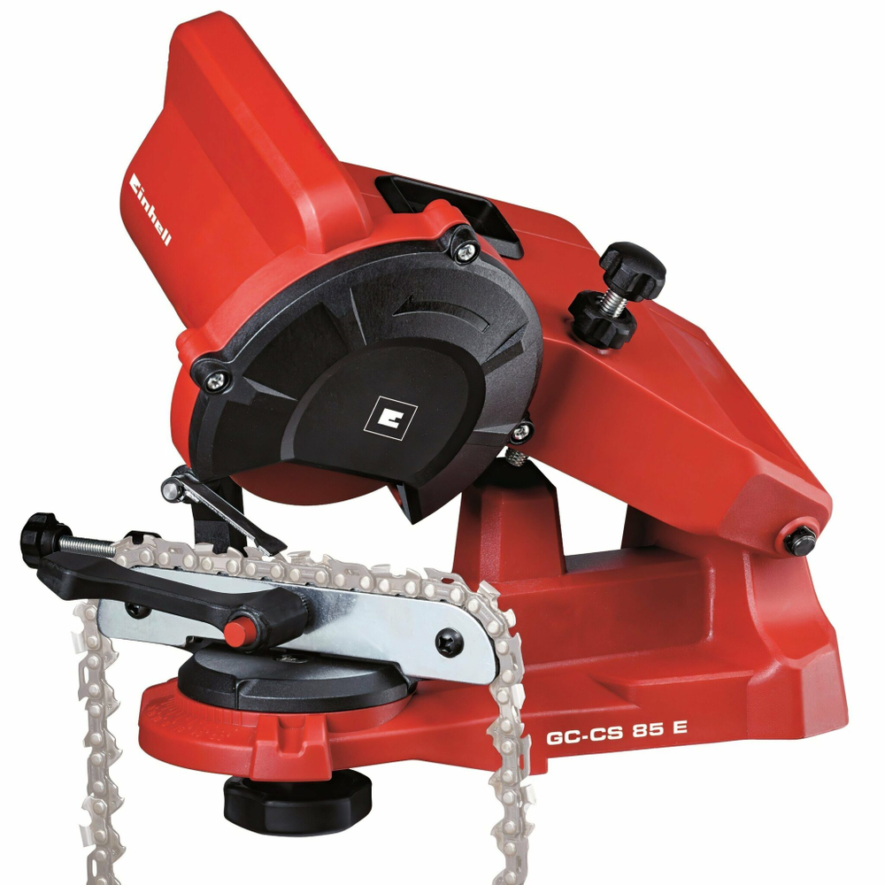 Станок заточной для цепей электрический Einhell GC-CS 85 E