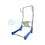 Автом. донный очиститель Aquatron ULTRAMAX Junior Black/Blue+каб. 36м+тележ.+пульт (RECL-UMJ0-MBB97)