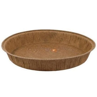 Форма бумажная круглая для выпечки (д.180, h30 мм) (900 шт.)