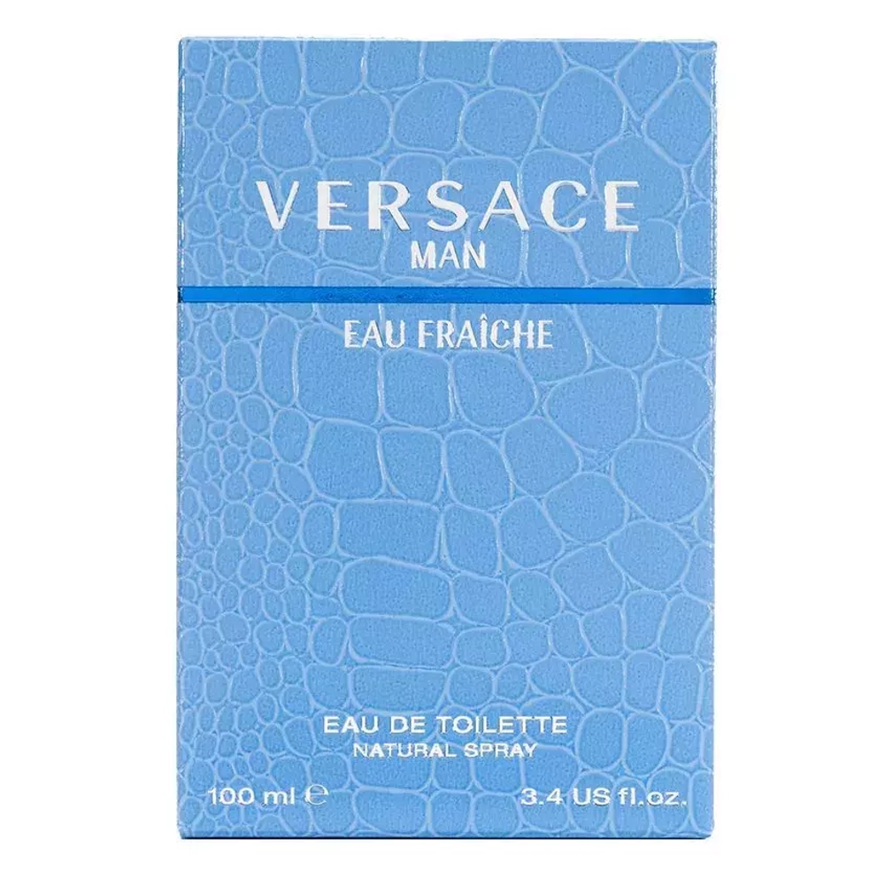 VERSACE Man Eau Fraiche 100 ml