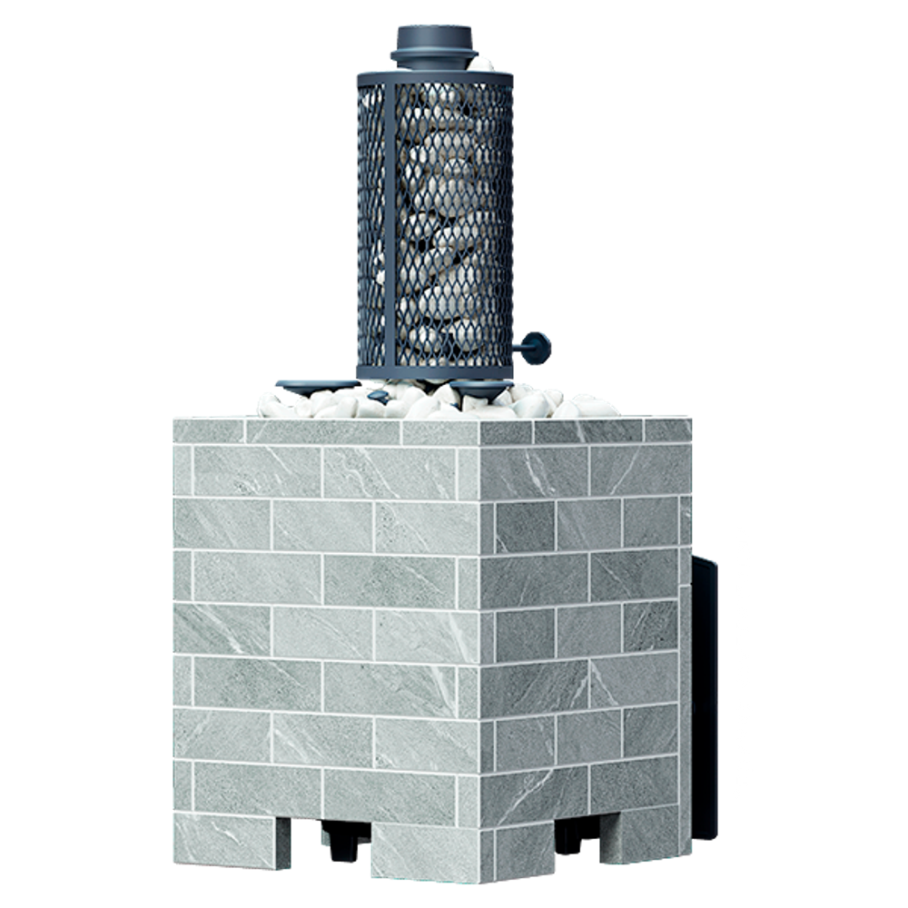 Комплект Искандер 18 (М) Оптима 680/40 Талькохлорит