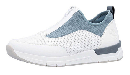 Женские Кроссовки Rieker 58963-80