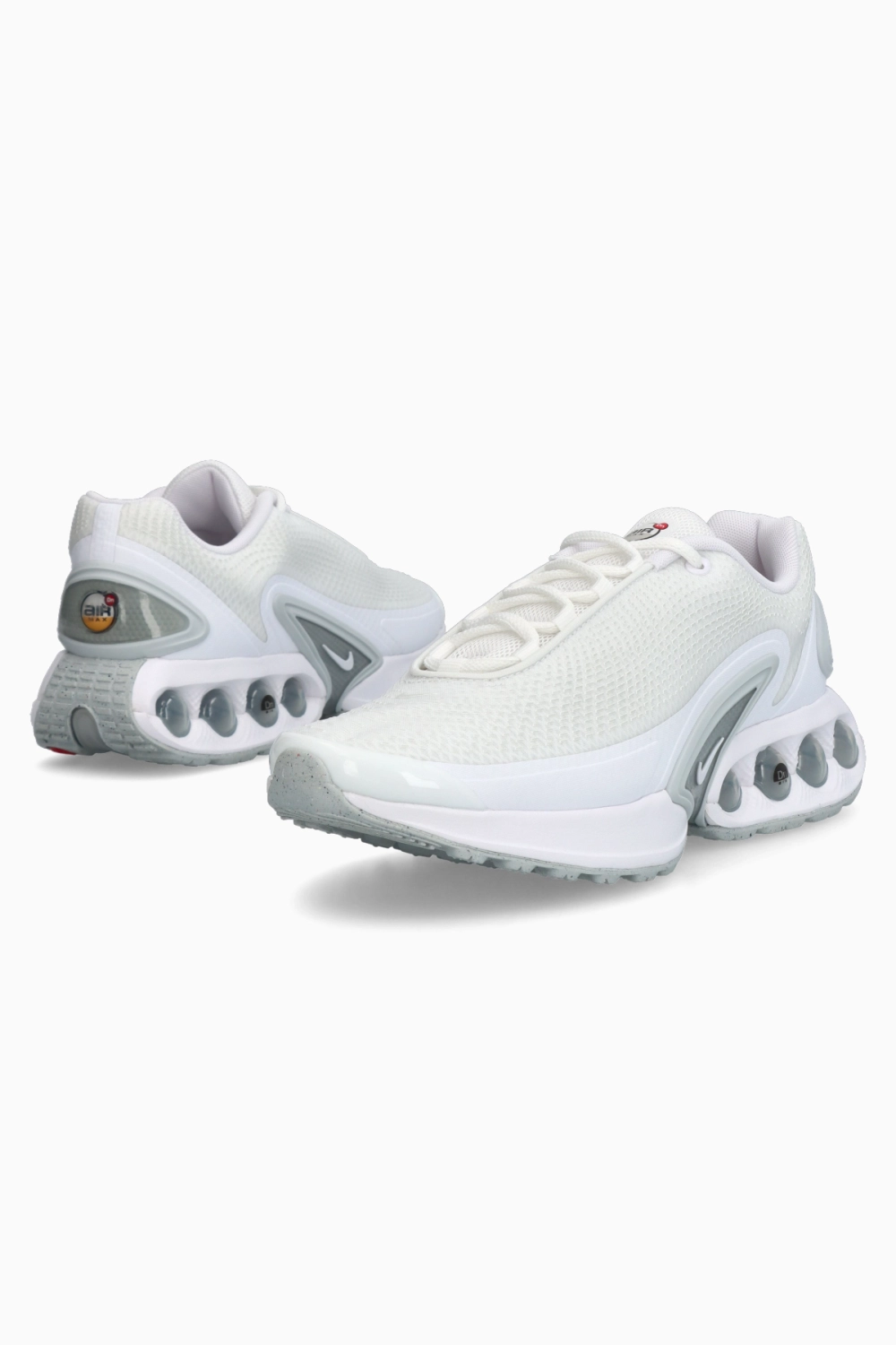 Кроссовки Nike Air Max Dn8 - белый