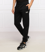 спортивный костюм EA7 - черный(8NPV80 PJ05Z)