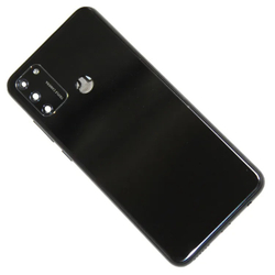 Задняя крышка для Huawei Honor 9A Черный