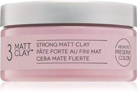 Revlon Professional Style Masters - глина для лепки с матовым эффектом /   85  g  / GTIN 8432225049007