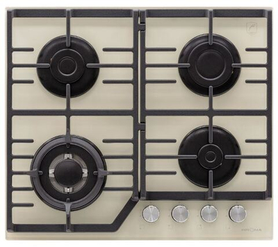 Газовая варочная панель Krona ARDENTE 60 IV