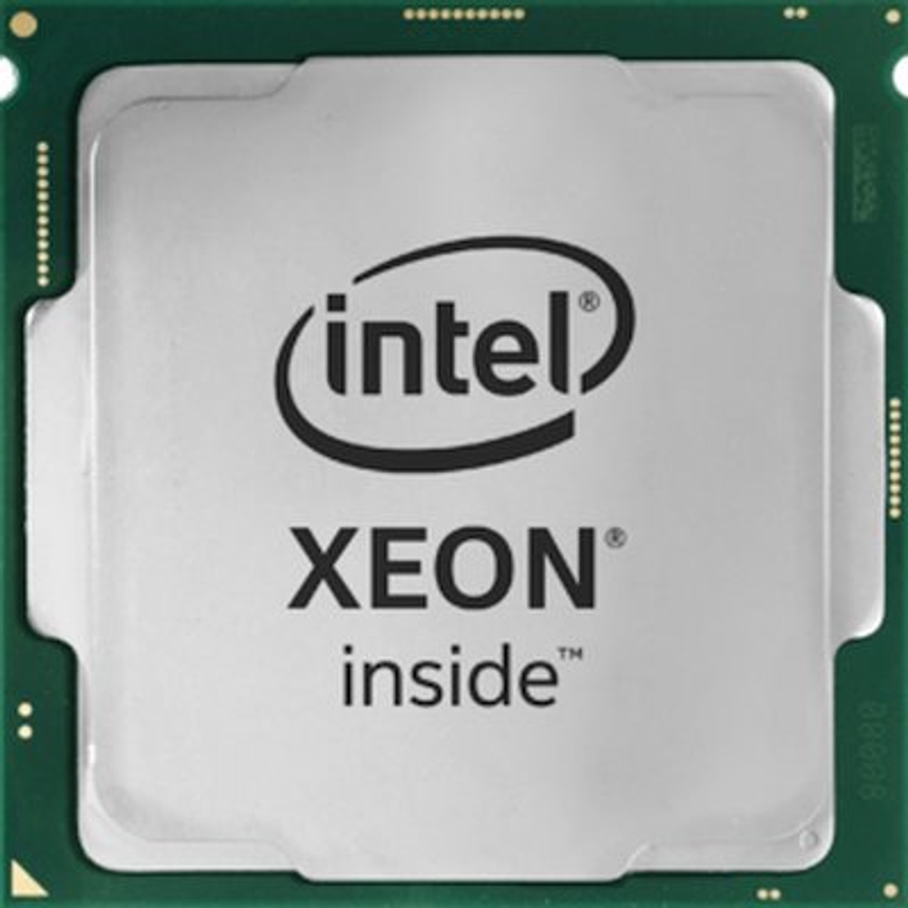 Процессор Intel Xeon E-2286G OEM