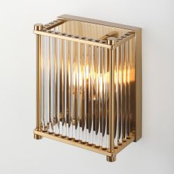 Бра светильник Rivoli   4112-402 2 х Е14 40 Вт дизайн