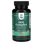 Nature's Craft, DIM, комплекс с BioPerine, 60 капсул