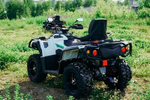 Квадроцикл AODES PATHCROSS 800L PRO EPS