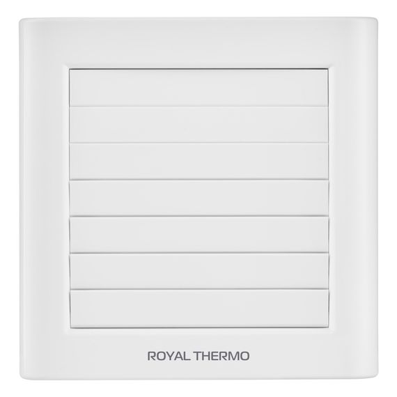 Вентилятор вытяжной Royal Thermo Temple RAFL 100 AG купить в Москве и Московской области по низкой цене с доставкой по России — (3) Вентилятор вытяжной Royal Thermo Temple RAFL 100 AG — (3)