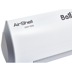 Электрическая завеса Ballu BHC-L05S02-S серии Airshell