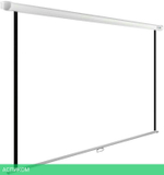 Проекционный экран Cactus CS-PSWE-200x150-WT