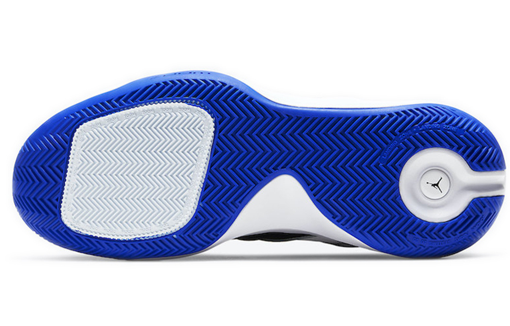 Кроссовки Jordan Jumpman 2020 Pf Royal