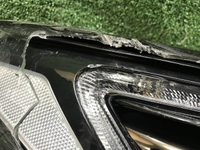 Битая Фара правая Genesis G80 (2016-2020) Full LED