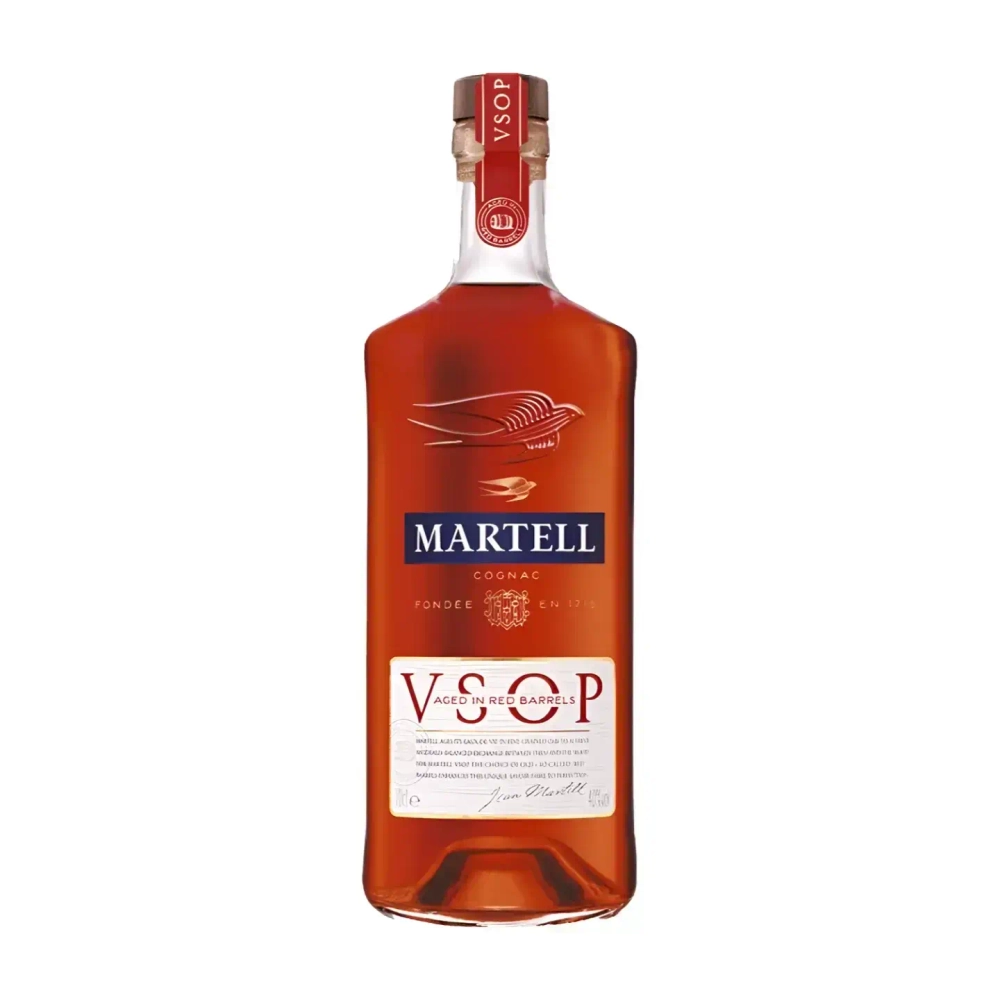 Martell VSOP 1 л.