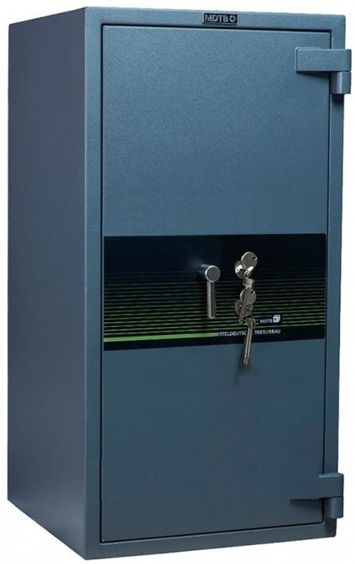 Взломостойкий сейф MDTB Bastion-M 1585 2K